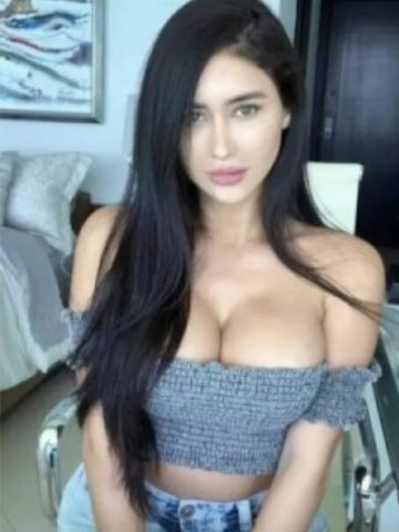 Анкета проститутки Юна, 23 года